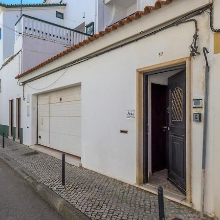 Flh Monte Gordo Family Flat With Balcony Apartment Exterior foto