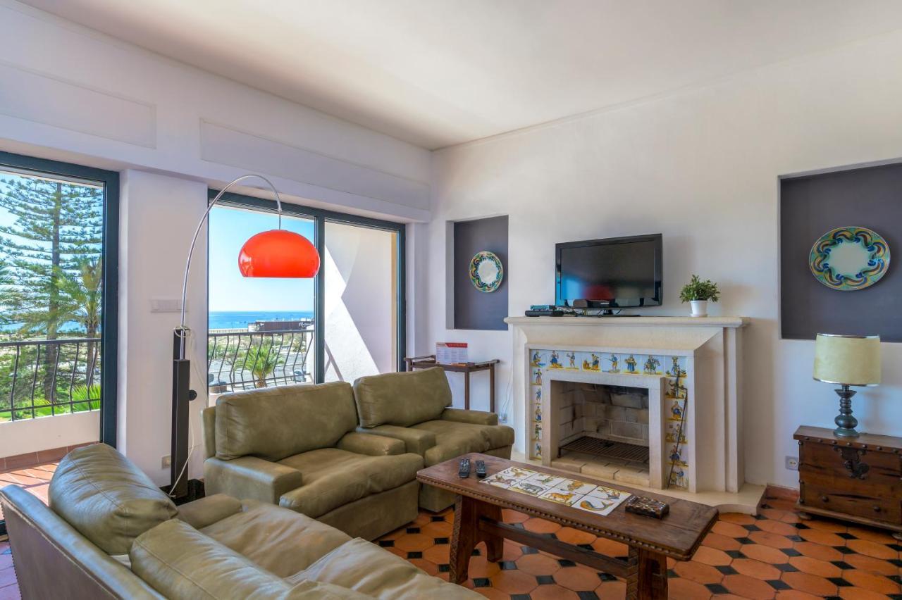 Flh Monte Gordo Family Flat With Balcony Apartment Exterior foto