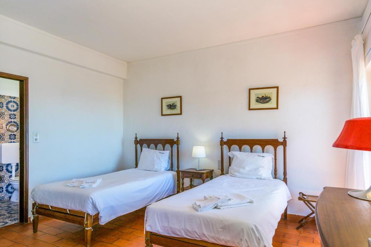 Flh Monte Gordo Family Flat With Balcony Apartment Exterior foto
