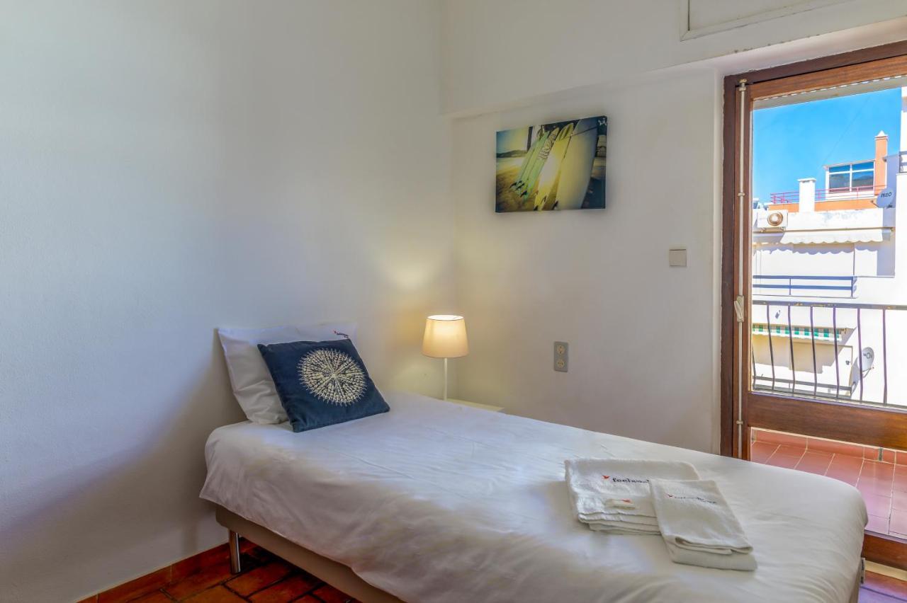 Flh Monte Gordo Family Flat With Balcony Apartment Exterior foto