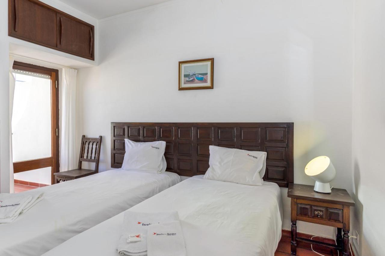 Flh Monte Gordo Family Flat With Balcony Apartment Exterior foto