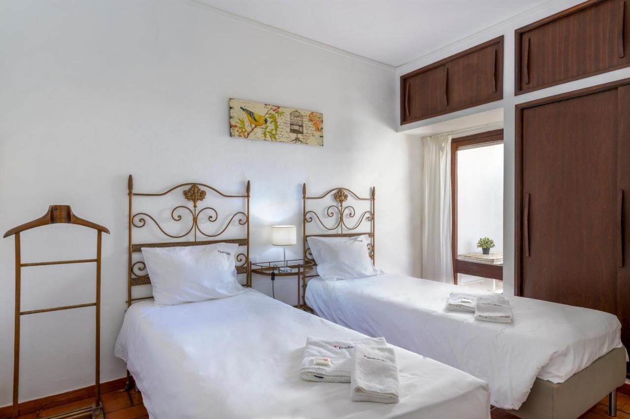 Flh Monte Gordo Family Flat With Balcony Apartment Exterior foto