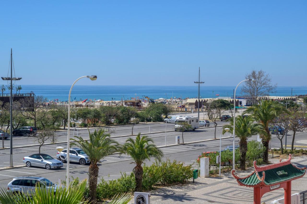 Flh Monte Gordo Family Flat With Balcony Apartment Exterior foto