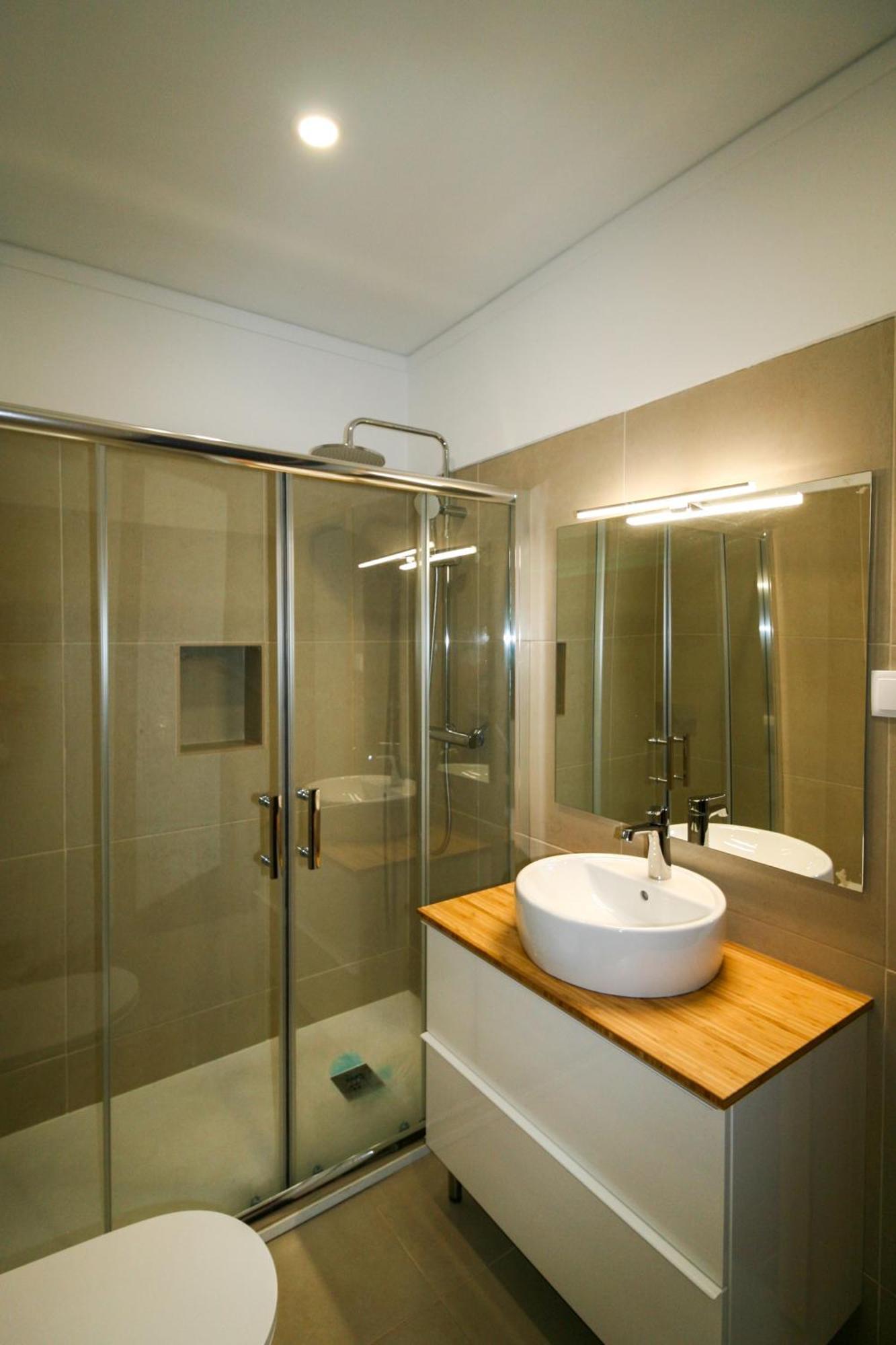 Flh Monte Gordo Family Flat With Balcony Apartment Exterior foto